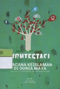 Kontestasi Wacana Keislaman di Dunia Maya : Moderatisme, Ekstremisme, dan Hipernasionalisme