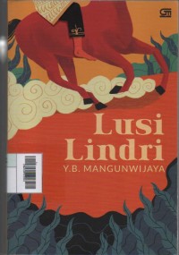 Image of Lusi Lindri