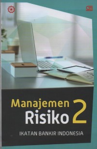 Image of Manajemen Risiko 2