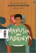Manusia dan Badainya