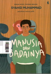 Image of Manusia dan Badainya