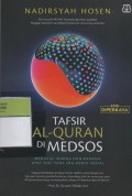 Tafsir Al-Quran di Medsos