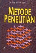 Metode Penelitian