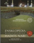 Ensiklopedia Mukjizat Ilmiah Al Qur'an : Fakta Sains Modern atas Ayat-Ayat Al Qur'an (Keajaiban Penciptaan)