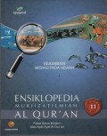 Ensiklopedia Mukjizat Ilmiah Al Qur'an : Fakta Sains Modern atas Ayat-Ayat Al Qur'an (Keajaiban Migrasi pada Hewan)