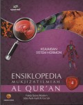 Ensiklopedia Mukjizat Ilmiah Al Qur'an : Fakta Sains Modern atas Ayat-Ayat Al Qur'an (Keajaiban Hormon)