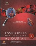 Ensiklopedia Mukjizat Ilmiah Al Qur'an : Fakta Sains Modern atas Ayat-Ayat Al Qur'an (Keajaiban Darah dan jantung)