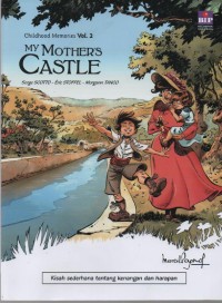 Image of My Mothers Castle