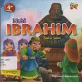 Kisah Menakjubkan Nabi Ibrahim as (Pemula 4+)