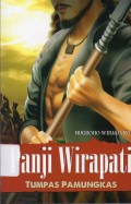 Panji Wirapati: Tumpas Pamungkas