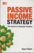 Passive Income Strategy