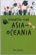 Perantau Ilmu Asia -Oceania
