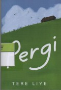 Pergi (2020)