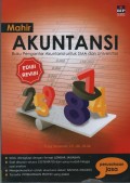 Mahir Akuntansi (Buku Pengantar Akuntansi untuk SMA Dan Universitas) : Perusahaan Jasa