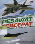 Pesawat Tercepat dan Kendaraan Lain di Udara ( Seri Kendaraan Supercepat )