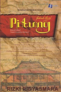 Image of Pitung