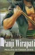 Panji WIrapati: Pralaya di Tanah Jawa