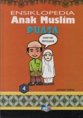 Ensiklopedia Anak Muslim 4 : Puasa