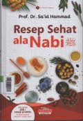 Resep Sehat Ala Nabi