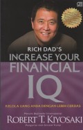 Rich Dad's : Increase Your Financial IQ
