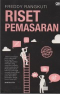 Riset Pemasaran
