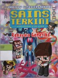 Seri Sains Terkini : Rekayasa Genetika