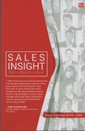 Sales Insight : Spirit, Strategy, Service