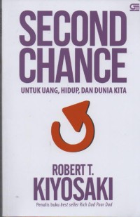 Image of Second Chance : untuk uang,hidup,dan dunia kita