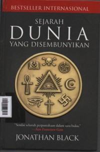 Image of Sejarah Dunia yang Disembunyikan