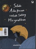 Selalu Ada Pesan Untuk Saling Menguatkan (2022)
