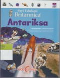 Seri Edukasi Britannica: Antariksa