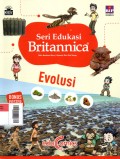 Seri Edukasi Britannica : Evolusi