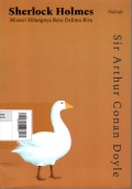 Sherlock Holmes : Misteri Hilangnya Batu Delima Biru