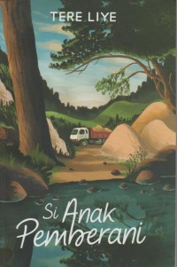 Image of SI Anak Pemberani