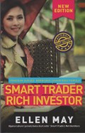 Smart Trader Rich Investor the Baby Steps : Panduan Sukses Berbisnis Saham Bagi Pemula