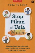 Stop Pikun di Usia Muda