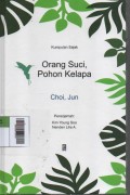 Orang Suci, Pohon Kelapa