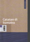 Catatan di Sumatra
