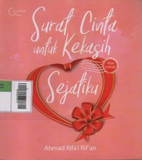 Image of Surat Cinta Untuk Kekasih Sejatiku