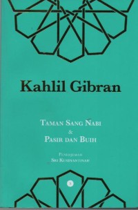 Image of Taman Sang Nabi & Pasir dan Buih