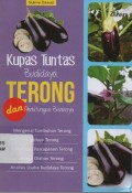 Kupas Tuntas Budidaya Terong dan Perhitungan Bisnisnya