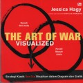 The ART of War Visualized : Strategi Klasik Sun Tzu Di sajikan Dalam Diagram Dan Grafik