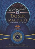 Tafsir Maudhu'i 5 ( Tafsir Al-QuranvTematik )