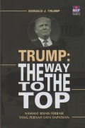Trump : The Way To The Top