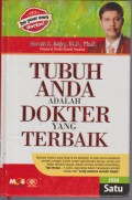 Tubuh Anda Adalah Dokter yang Terbaik