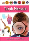 Ensiklopedia Mengenal Sains 3 : Tubuh Manusia