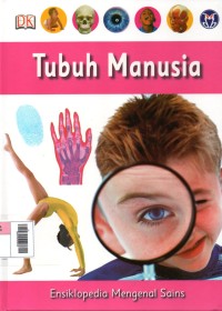 Image of Ensiklopedia Mengenal Sains 3 : Tubuh Manusia