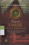 Biografi Umar Bin Al-Khatab