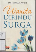 Wanita dirindu Surga