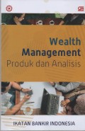 Wealth Management : Produk dan Analisis